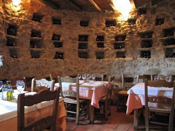 Casa Rural de la Villa-1