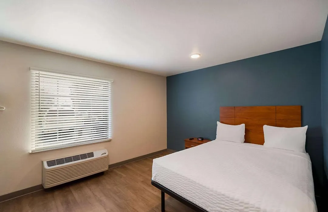 Woodspring Suites Fort Worth Fossil Creek-1