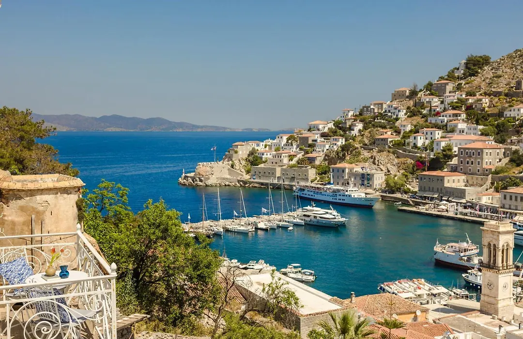 Hydra Hotel-1
