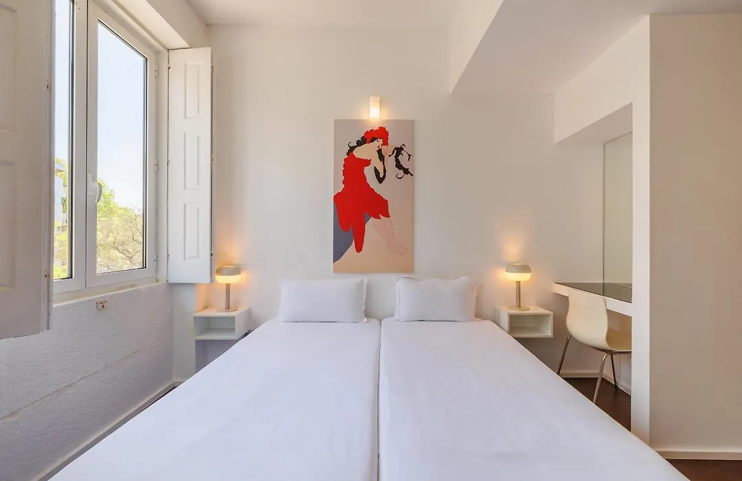 Fine Arts Studios By Olala Homes-1