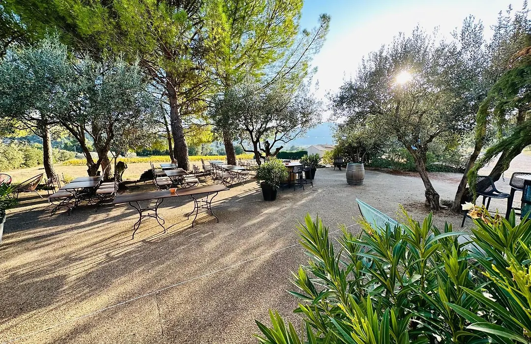 Auberge d'Anais-1
