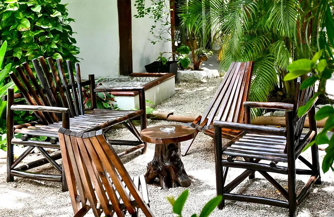 Pacha Tulum Boutique Hotel-1
