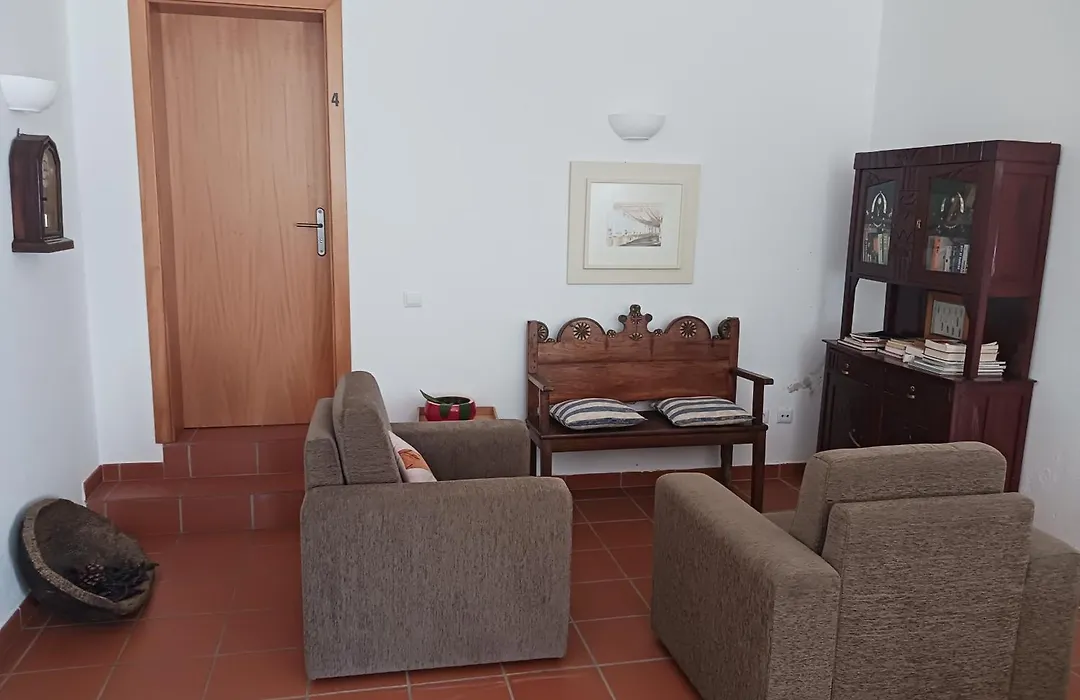 Casa Da Osga-1