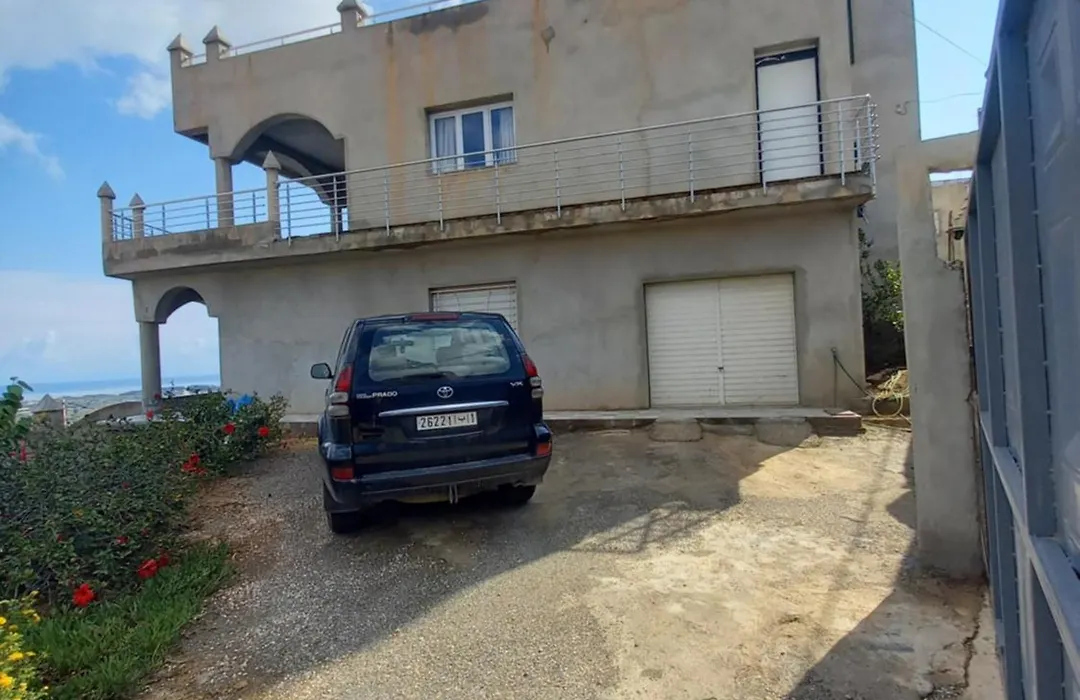 Maison D'Hote Les Tortues --1