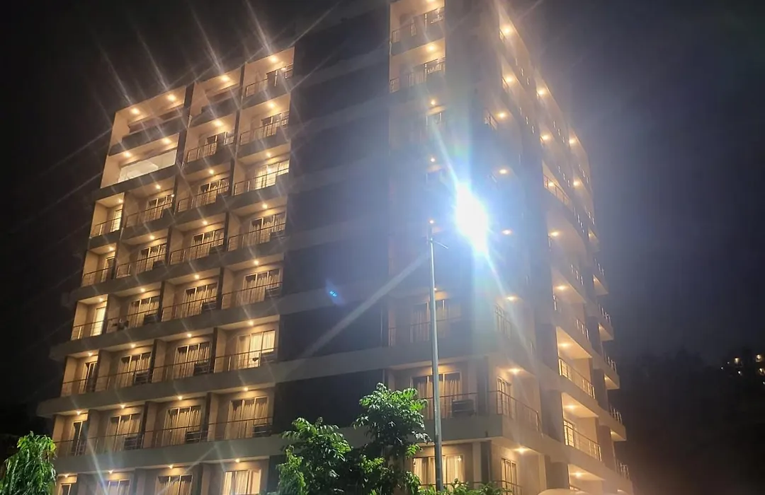 Hotel Swamiraj-1