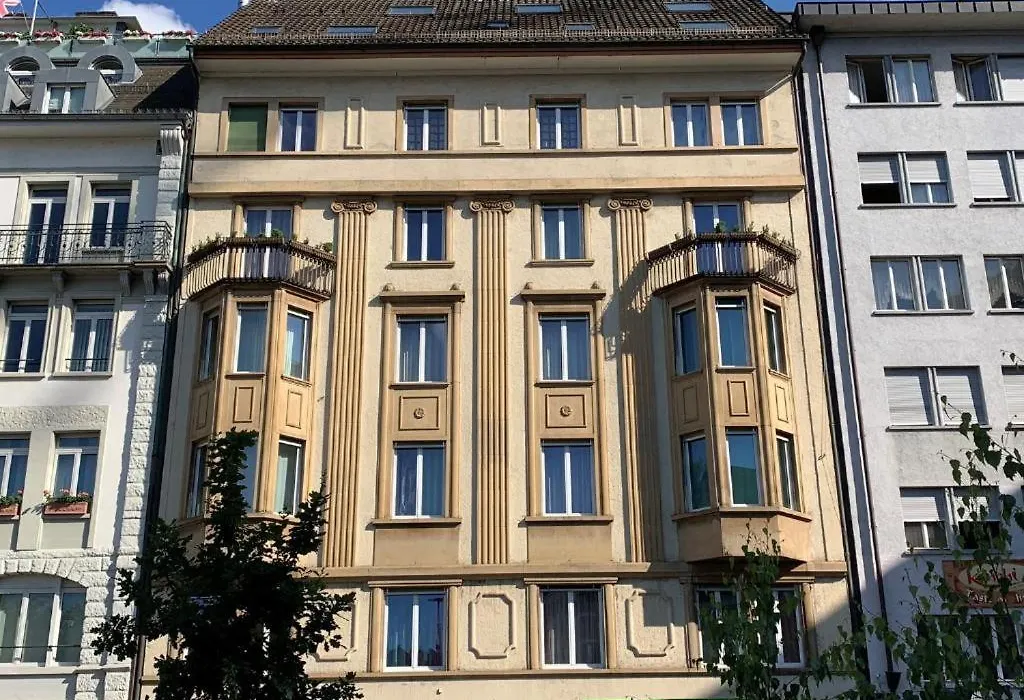 Residence Zum Loewen-1