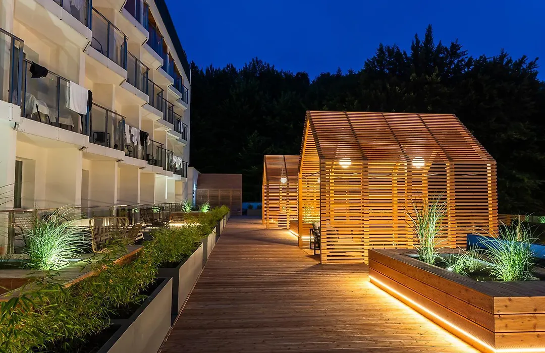 Hotel Halo Szczyrk-1