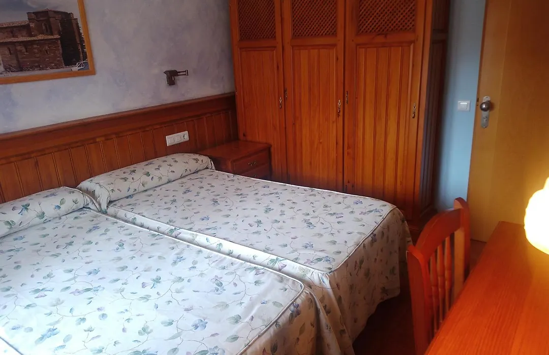 Hotel La Botiga-1