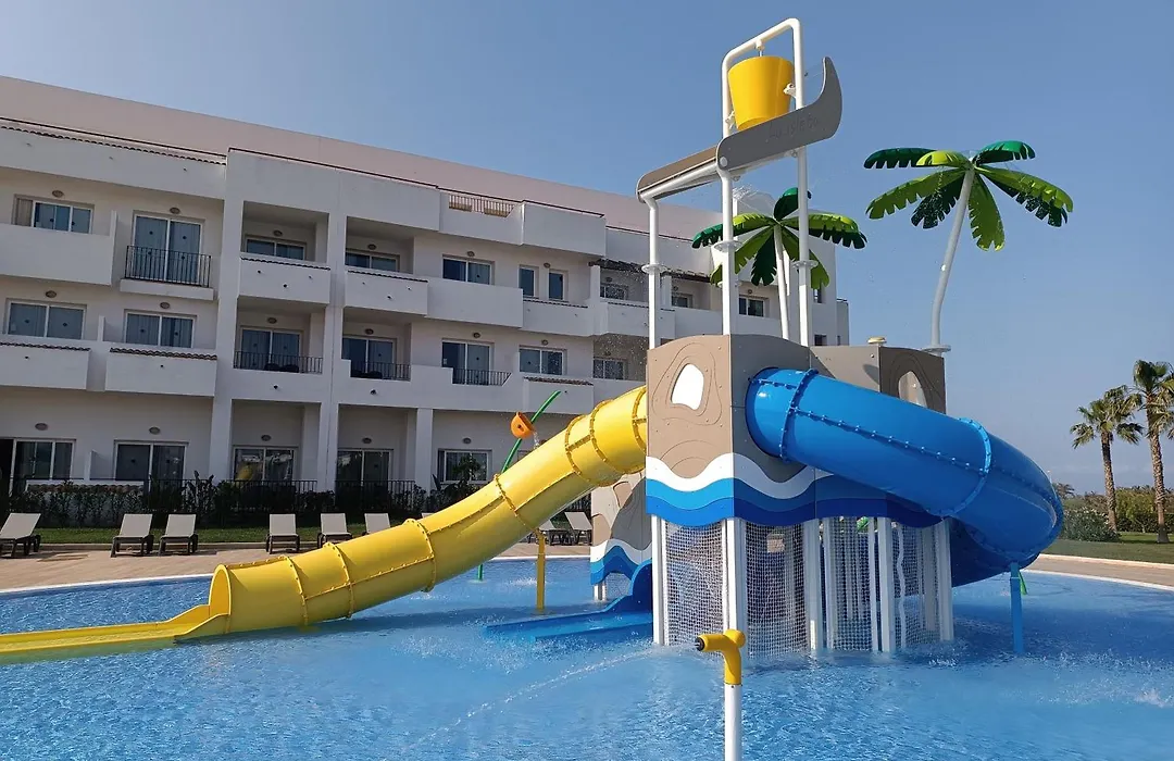 Ohtels Cabogata-1