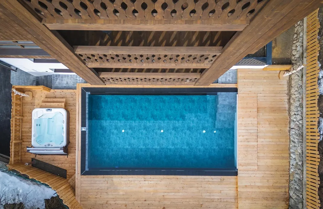 Garni Residence Alnoe - Adults Only Dolomites-1