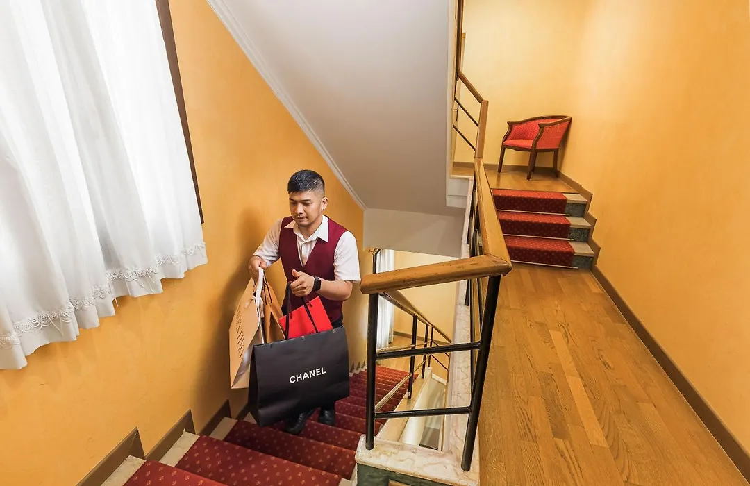 Hotel Ca' Alvise-1