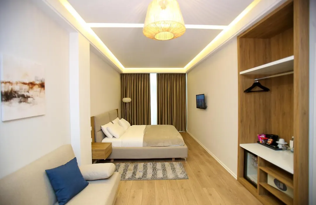 Hotel Vlora International-1