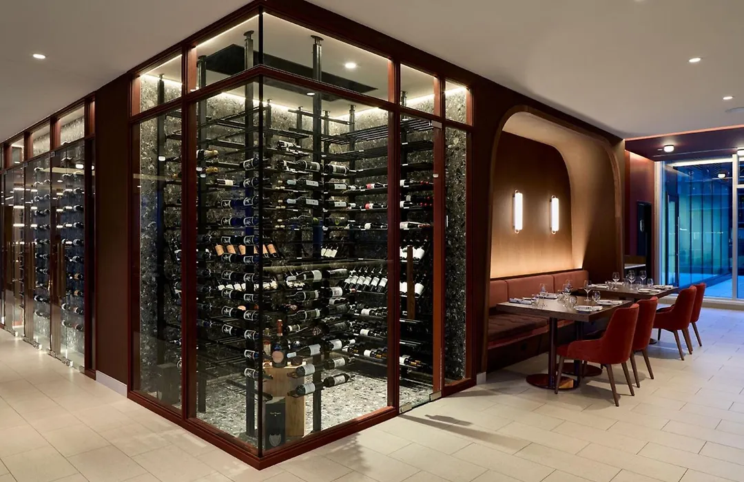 Courtyard By Marriott Montreal Laval-1