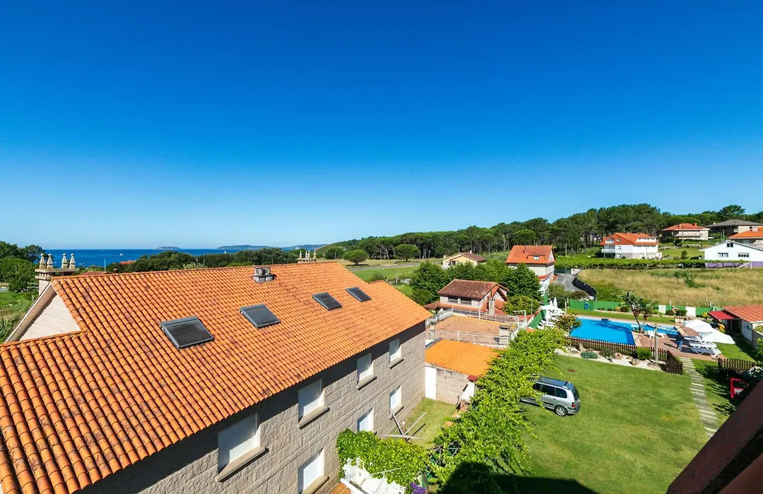 Hotel Gaivota-1
