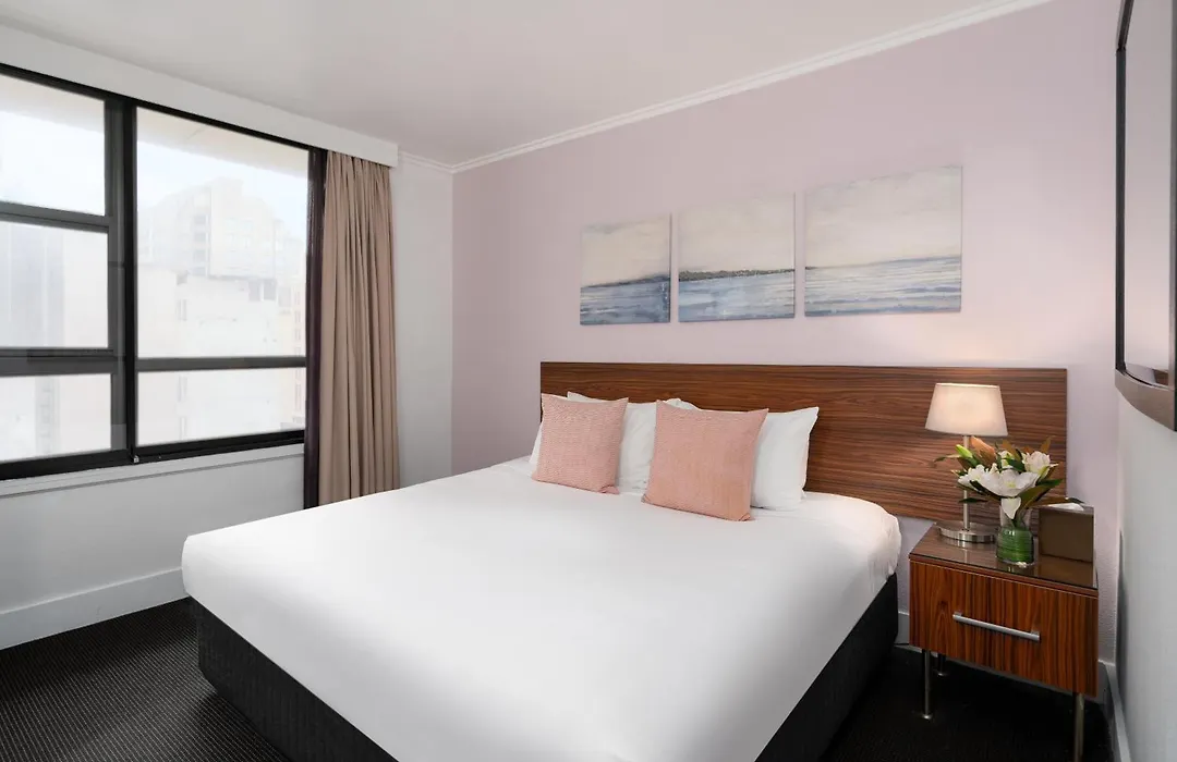 Park Regis City Centre-1