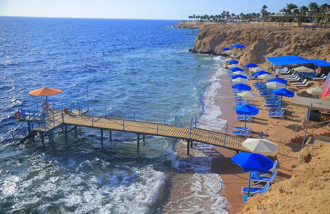 Club Reef Resort & Spa-1