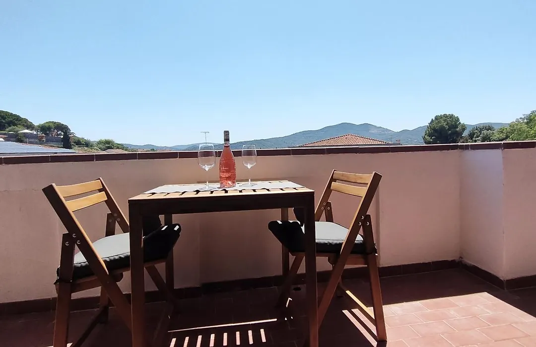Capo Bianco Private Room-1