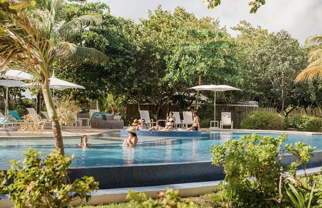 Matachica Beach Resort And Spa-1