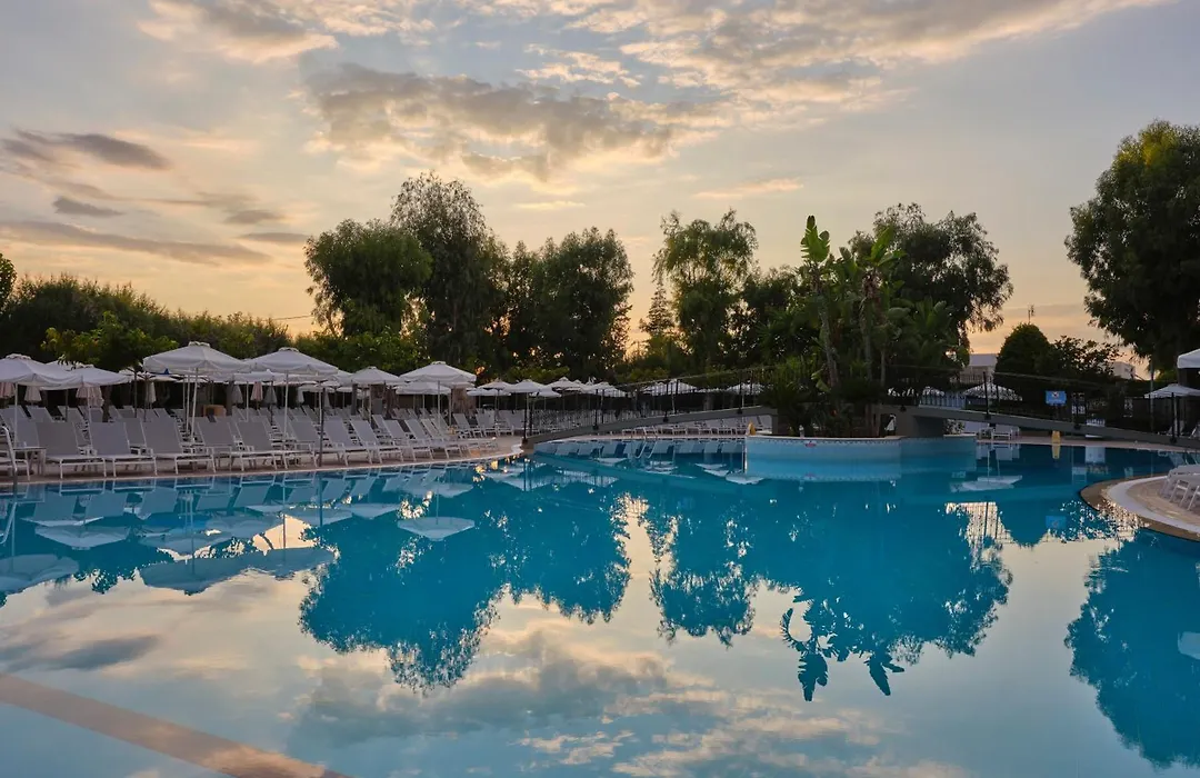 Atlantica Princess Hotel-1