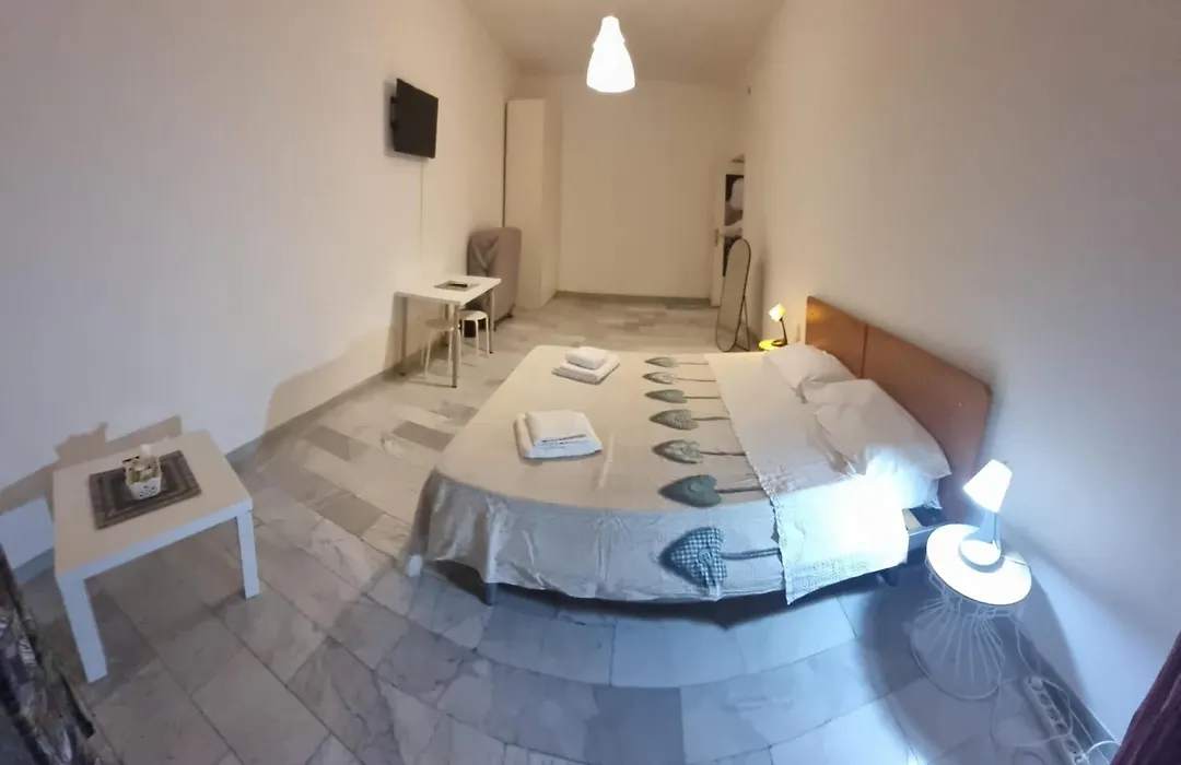 Room "Al Cristo Velato"-1