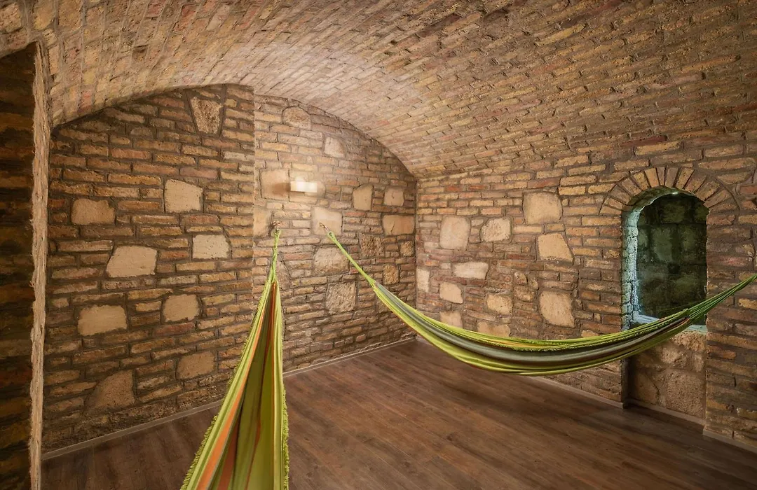 Casati Hotel - Adults Only-1