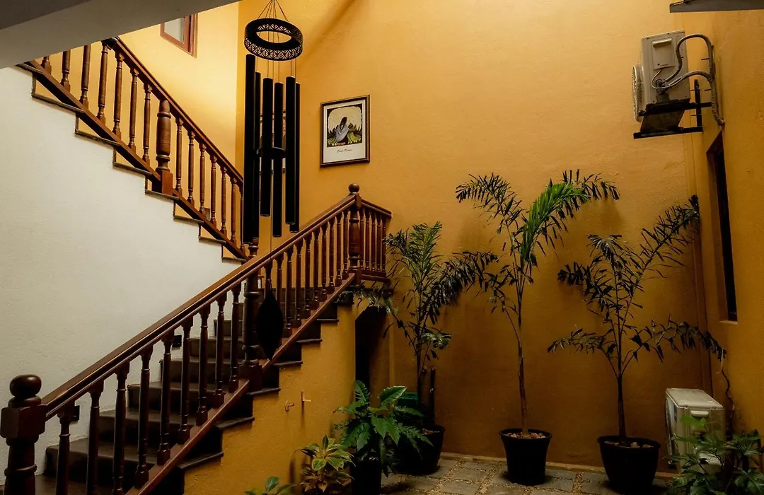 Galle Heritage Villa-1