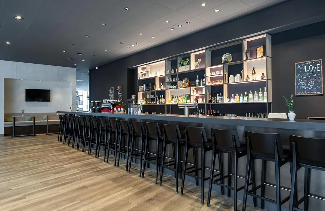 IntercityHotel Heidelberg-1