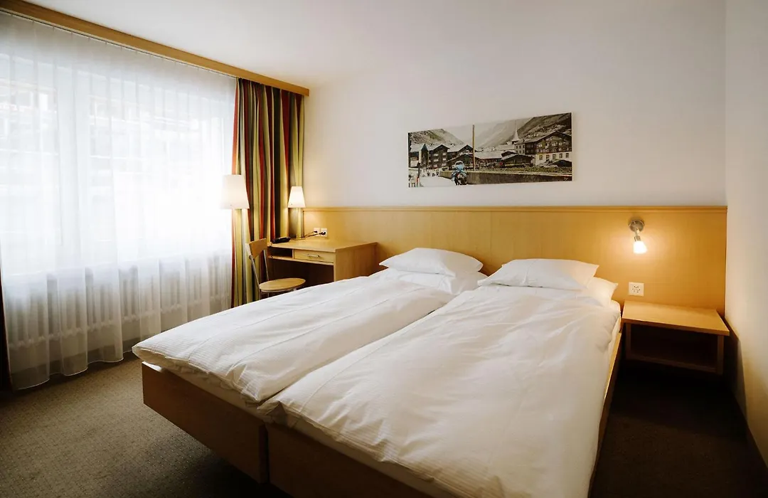 Alpine Hotel Perren-1