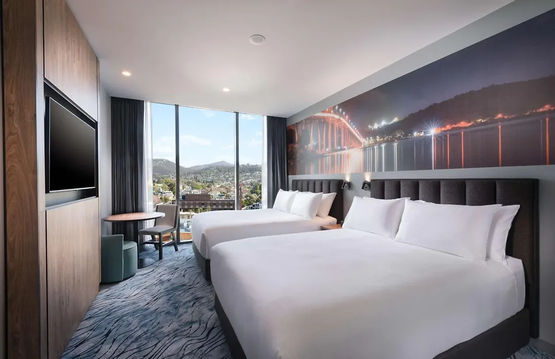 Doubletree By Hilton Hobart-1