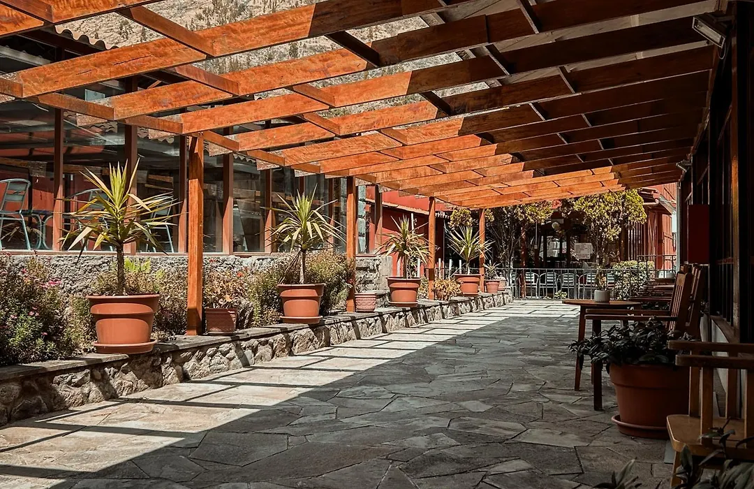 Arthouse Pisac - Royal Inka-1