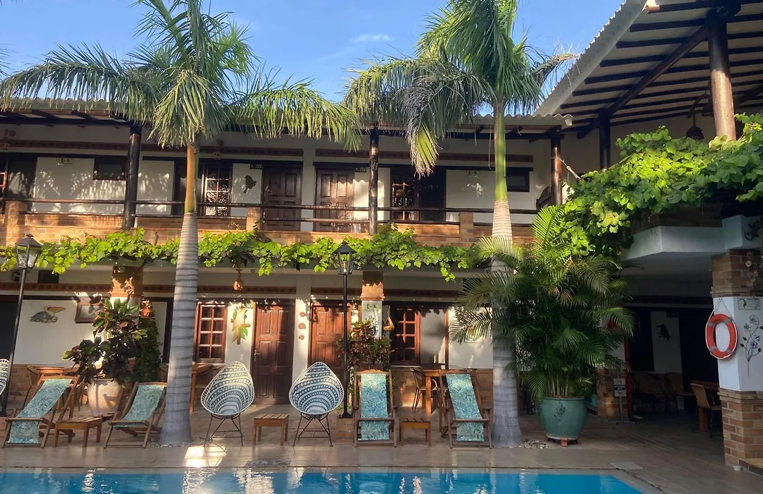 Camali Hotel-1
