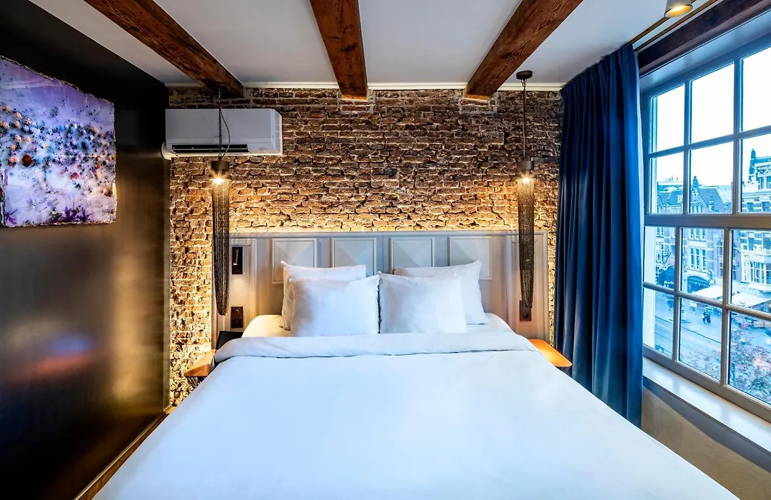 Mister Highland Hotel-1