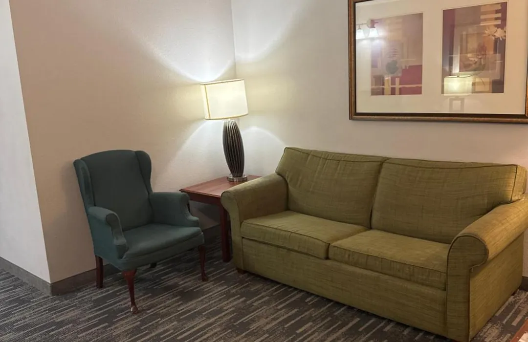 Country Inn & Suites By Radisson, Elgin, Il-1