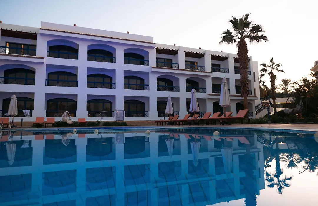 El Khan Sharm Hotel-1