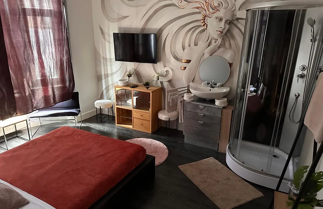 Chambre Neptune-1