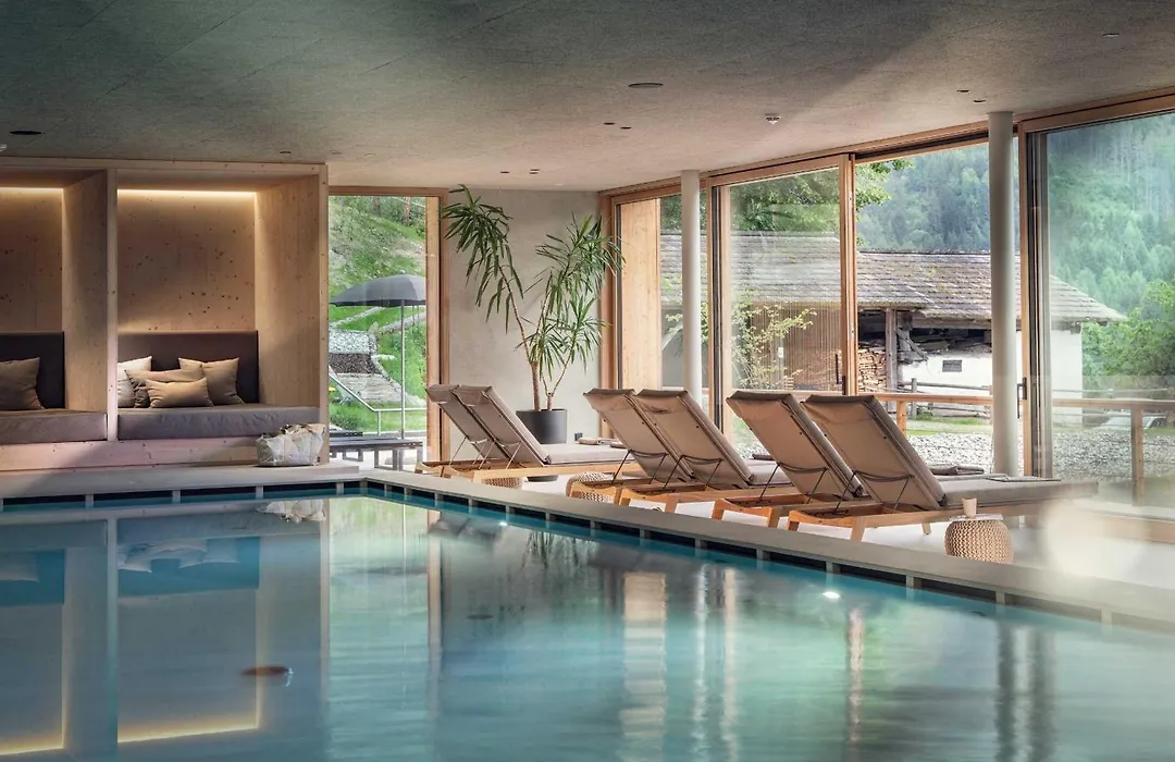 Naturhotel Saalerwirt-1