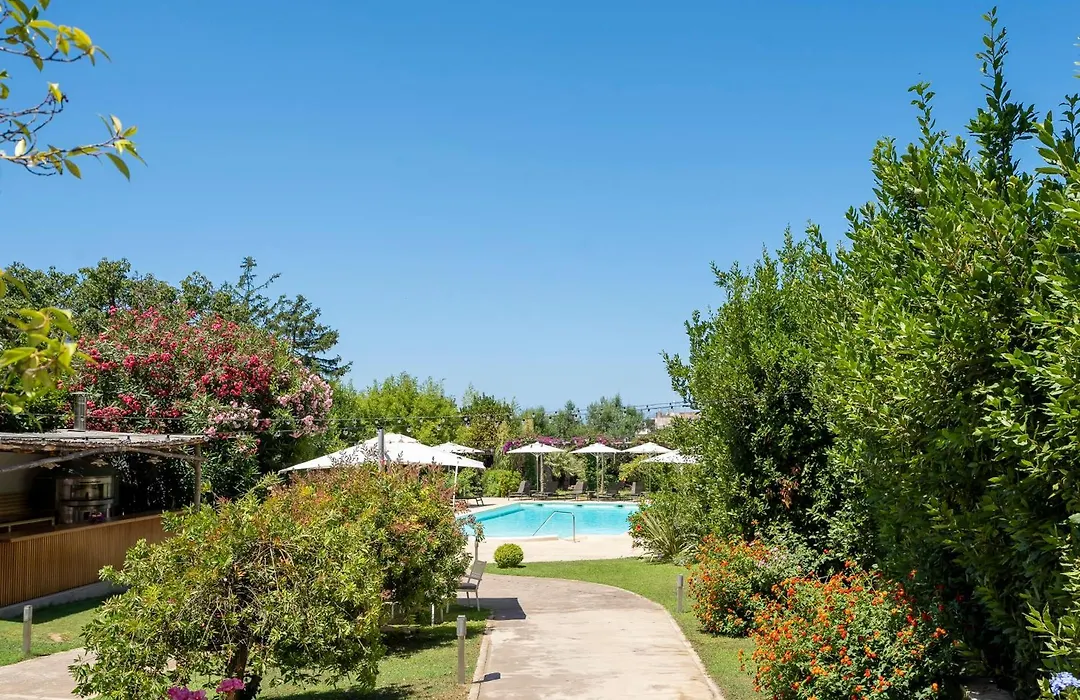 Boutique Hotel Casa Mariantonia-1
