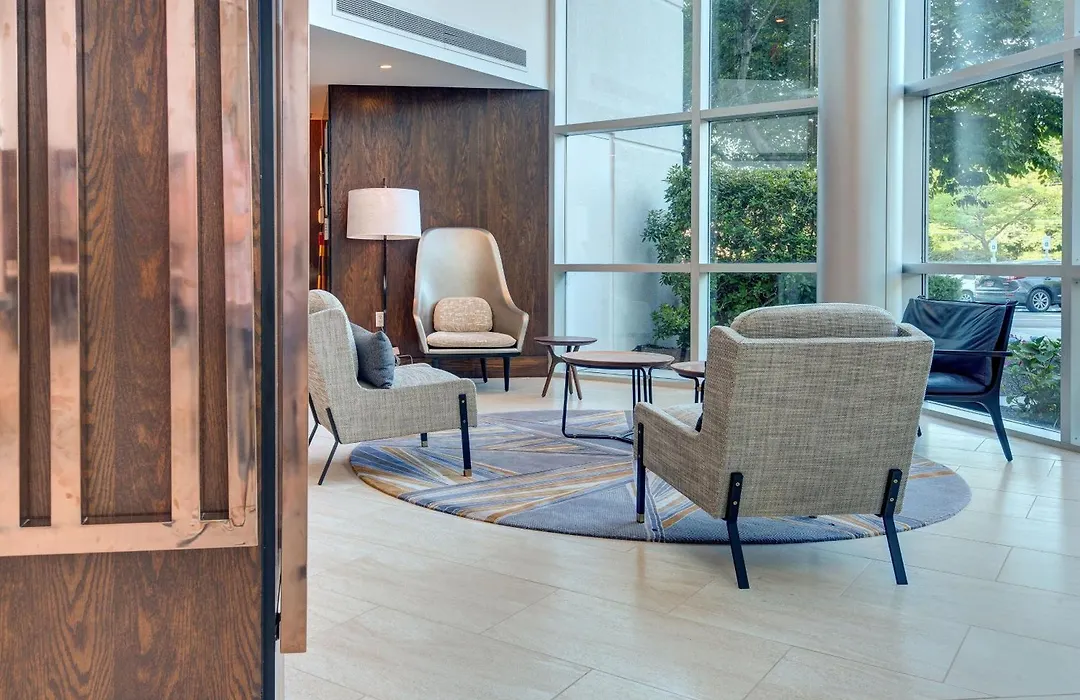 Sheraton Eatontown Hotel-1