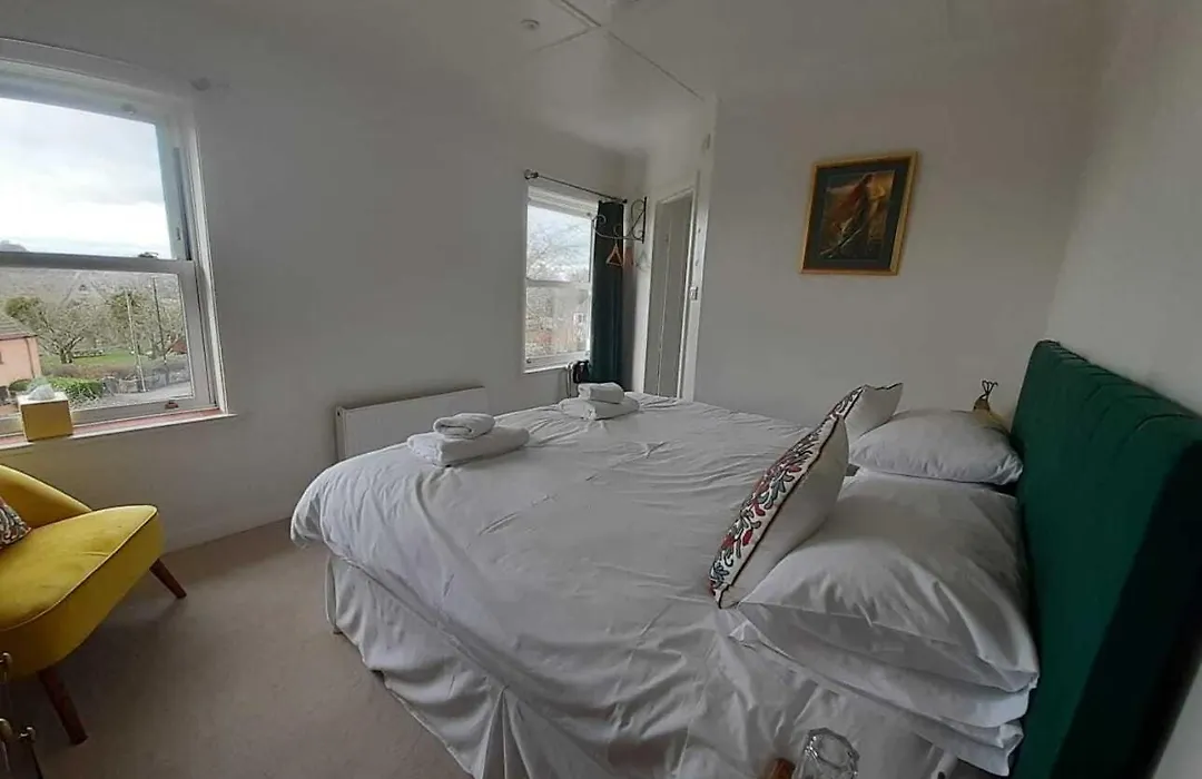 St Anne'S B&B-1