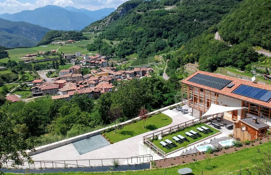Arpa Di Pietra - Luxury B&B Spa Bio - Adults Only-1
