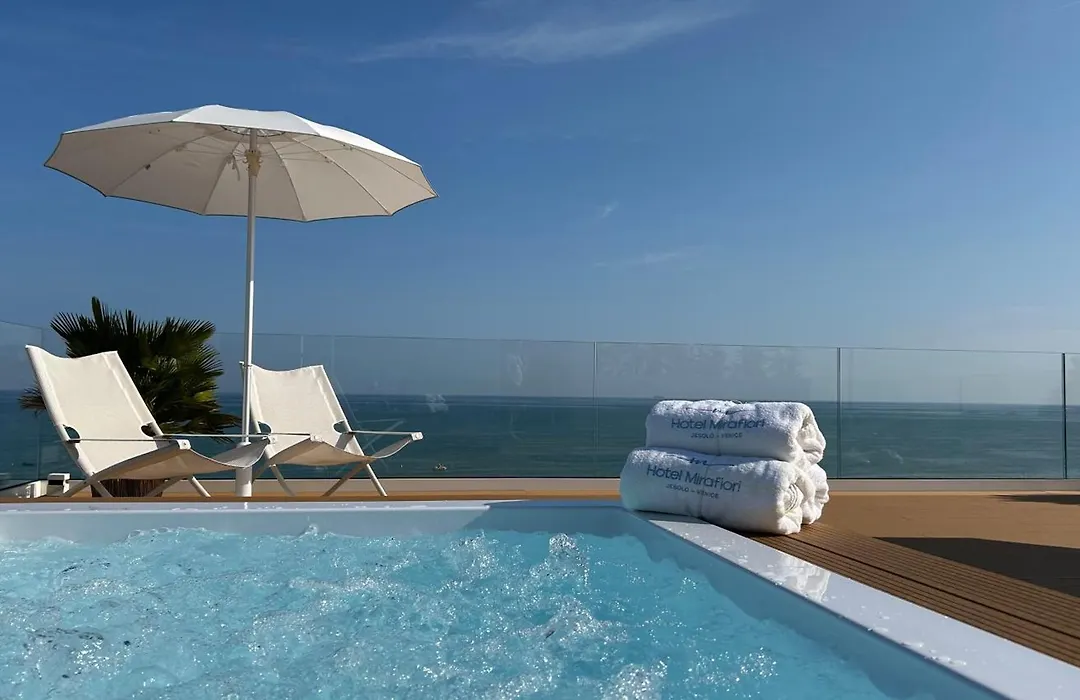 Hotel Mirafiori-1