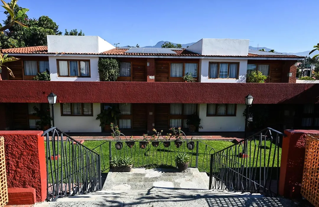 Hotel Hacienda-1