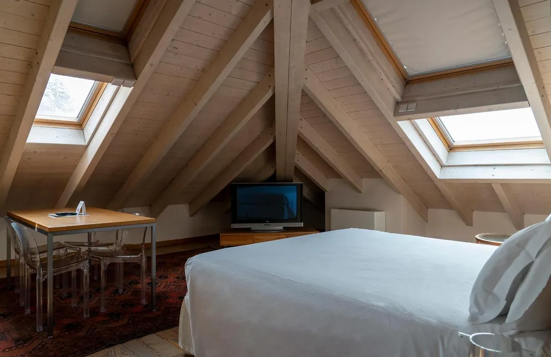 Art Hotel Varese-1