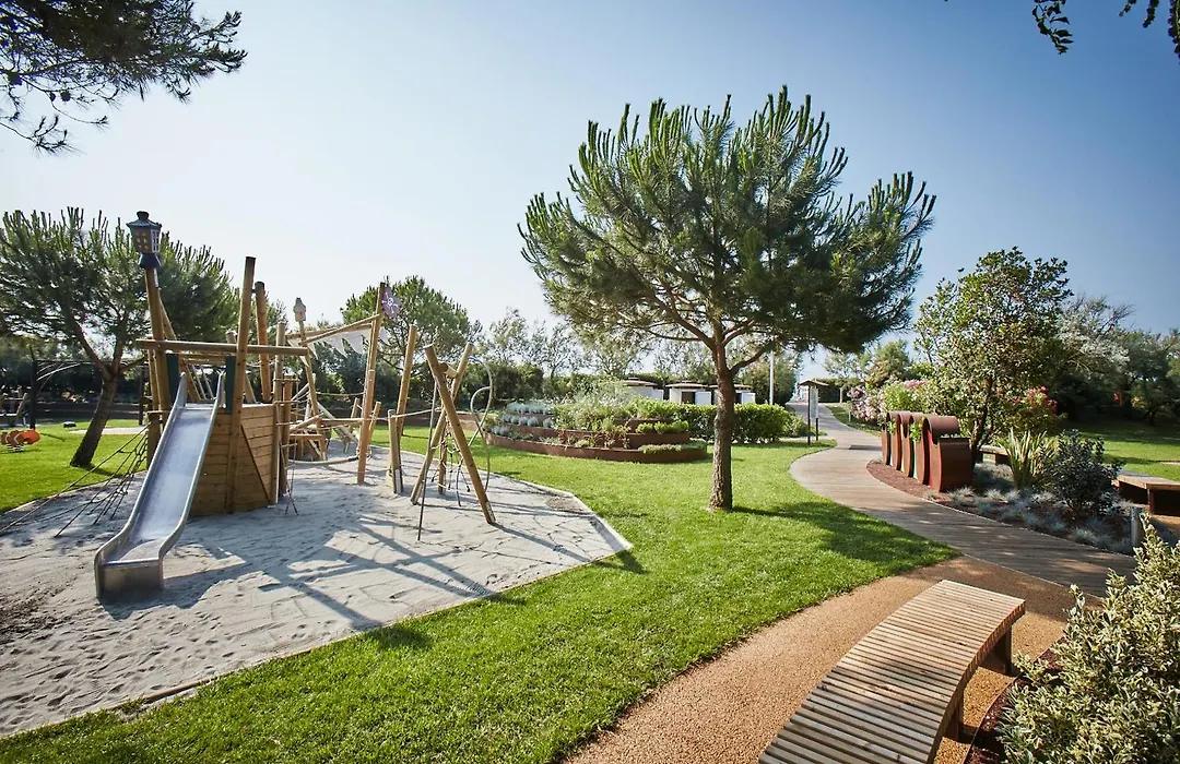 Dei Fiori Camping Village-1