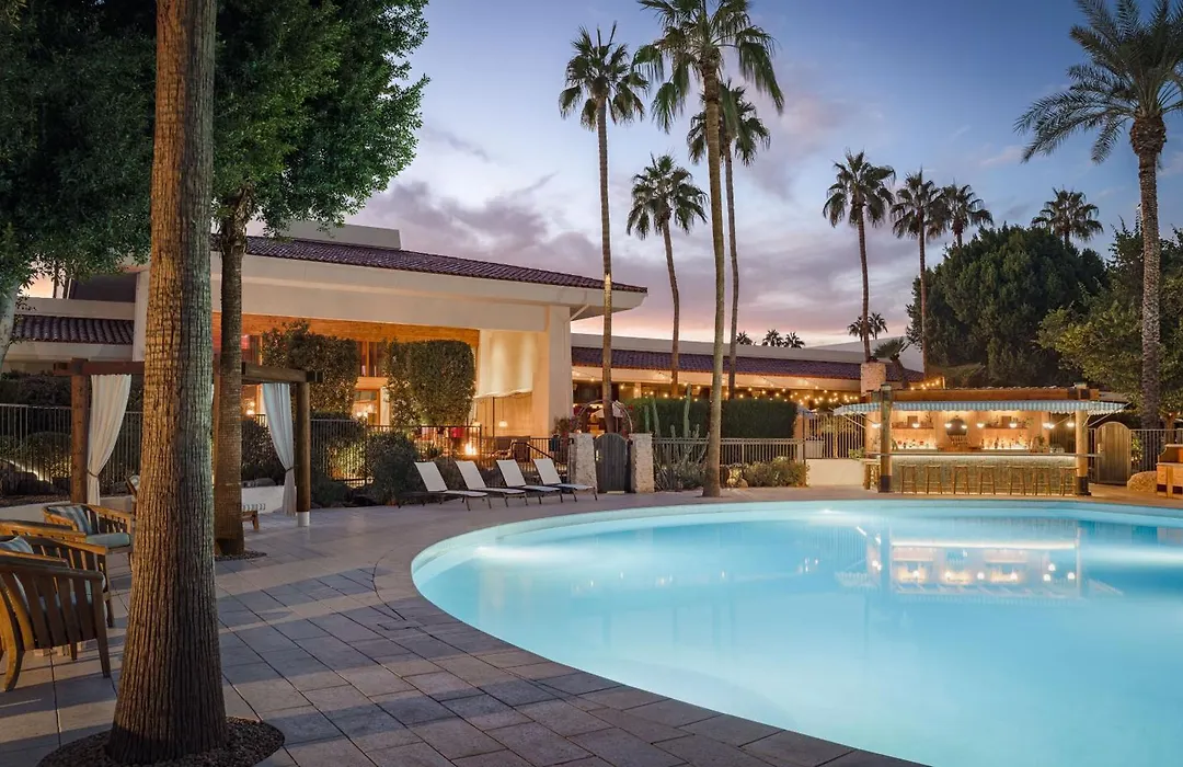 The Scott Resort & Spa-1