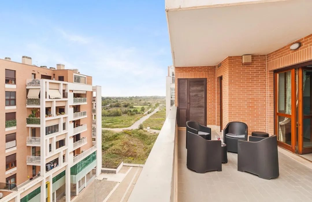Giramondo Guest house-1