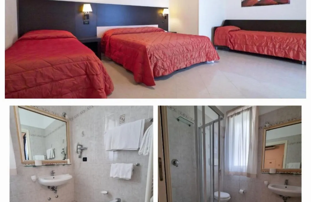 Hotel Azzurra-1
