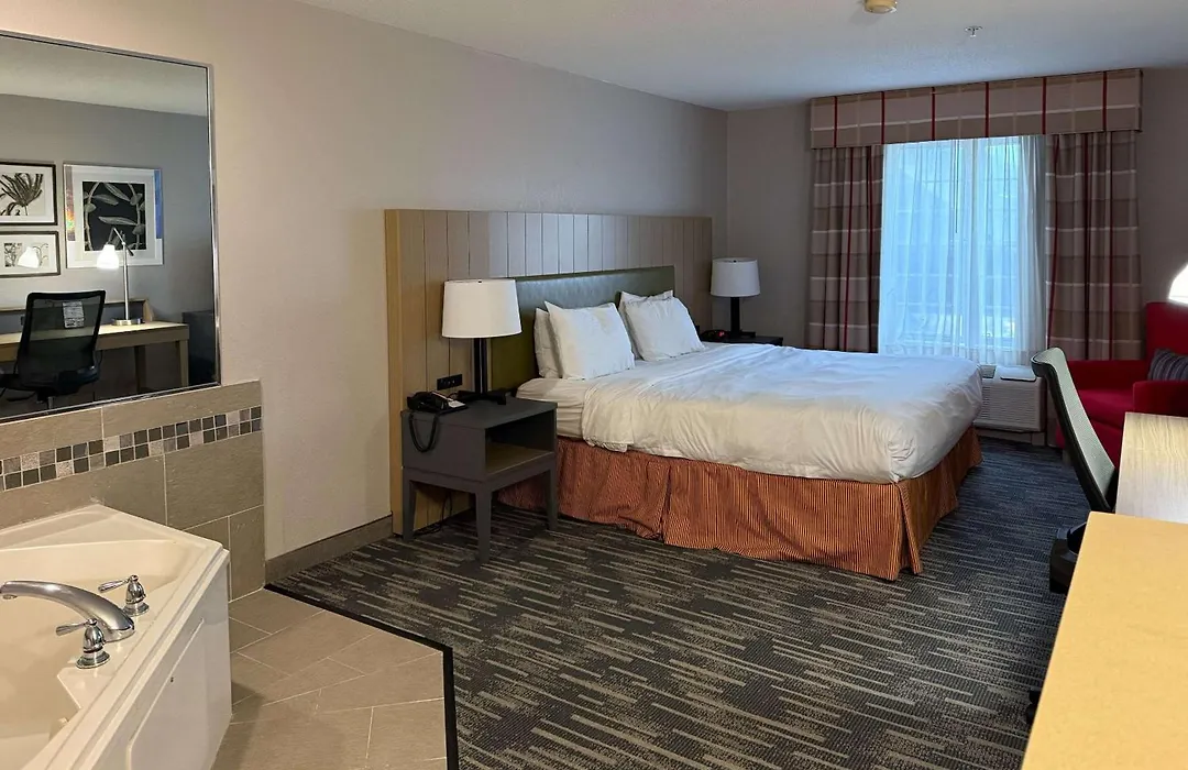Country Inn & Suites By Radisson, Elgin, Il-1