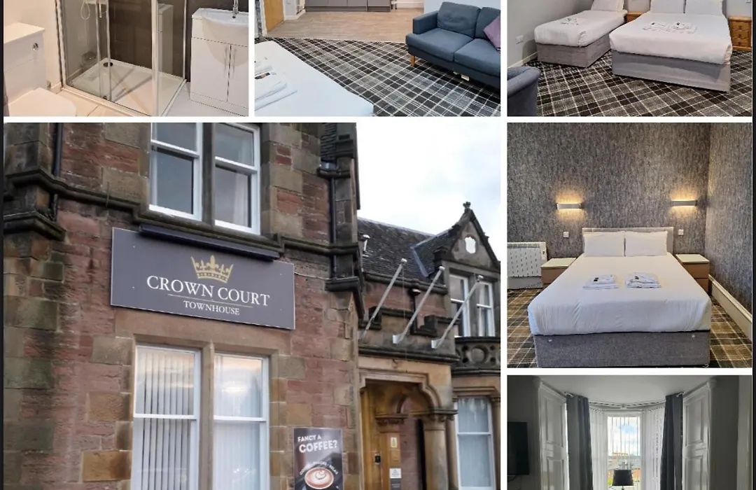 Crown Hotel & Bar-1