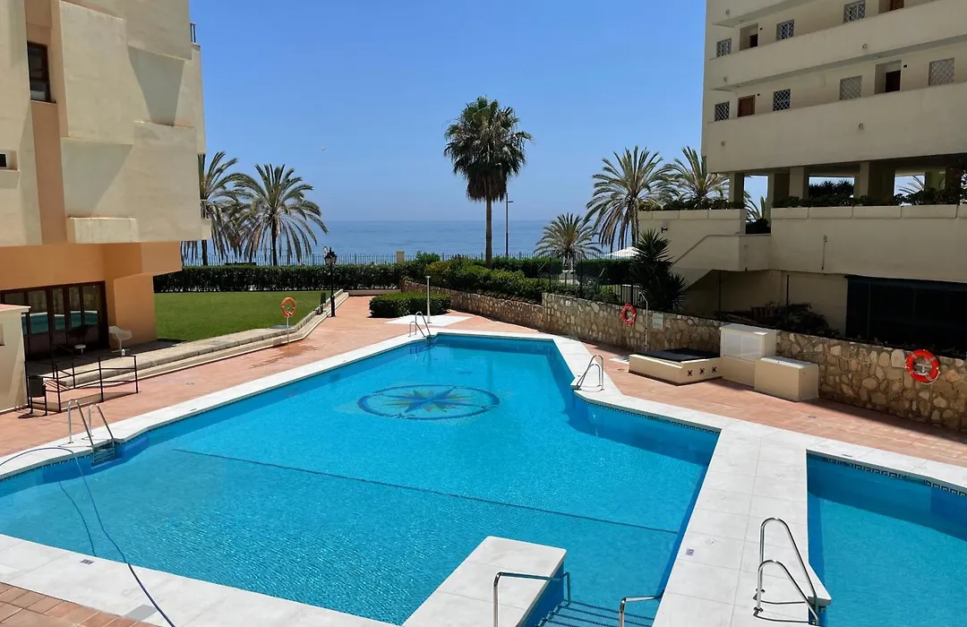 Loft 18 Beachfront Marbella Center-1
